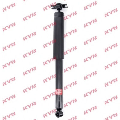 Kayaba Excel-G Set Amortizoare 1buc pentru Kia Rio