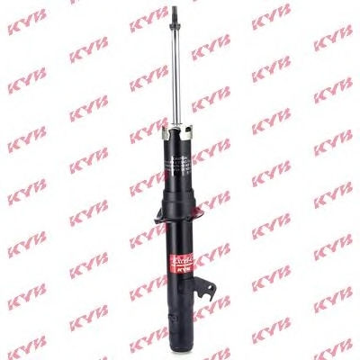 Kayaba Excel-G Set Shock Absorbers 1pcs for Mazda 6