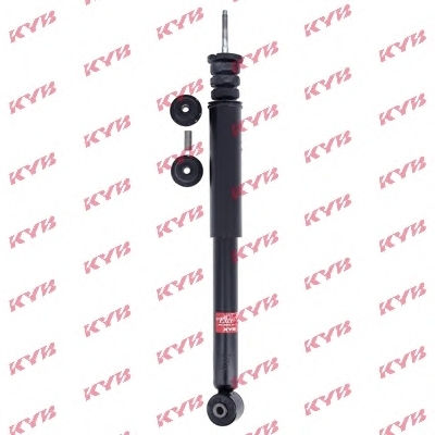 Kayaba Excel-G Set Amortizoare 1buc pentru Renault Twingo