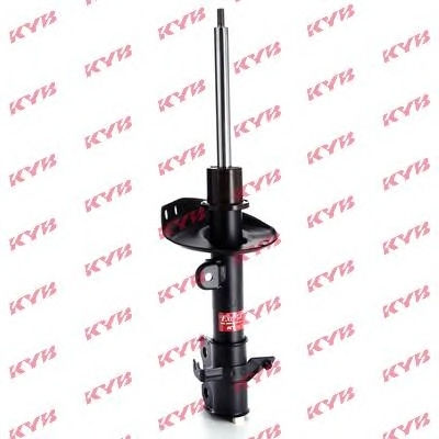 Kayaba Excel-G Αμορτισέρ 1τμχ για Honda CR-V