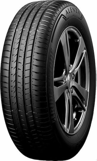 Bridgestone Alenza 001 285/45R20 108W FSL Лято Гума за 4x4 / SUV Кола