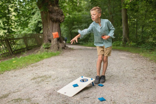 BS Toys Game Target Practice Outdoor
