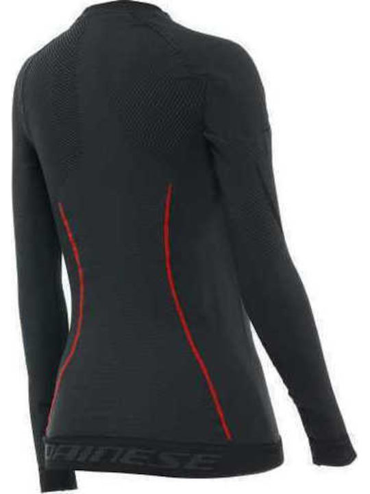 Dainese Thermo LS Ισοθερμική Μπλούζα Μαύρη Dainese Thermo LS Ισοθερμική Μπλούζα Μαύρη