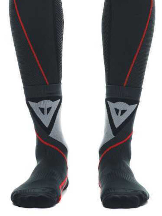 Dainese Thermo Ισοθερμικές Κάλτσες Γκρι Dainese Thermo Ισοθερμικές Κάλτσες Γκρι