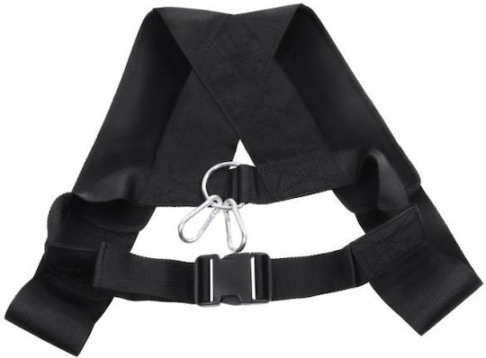 Gorilla Sports Power Sled 101110-00019-0001 Έλκηθρο Έλξης