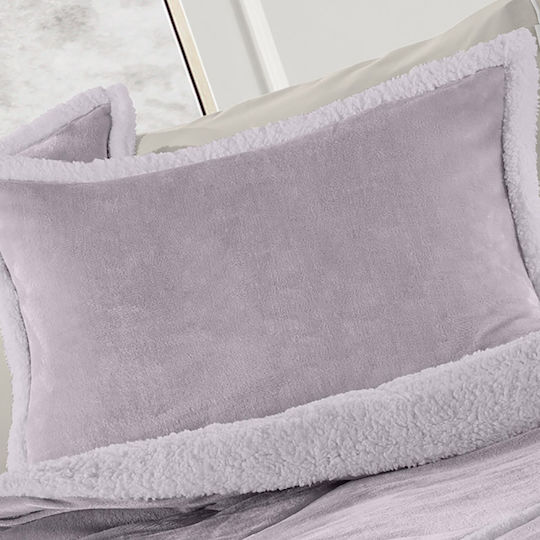 Guy Laroche Beluga Σετ Oxford Melanze 50x70cm 1116086222008