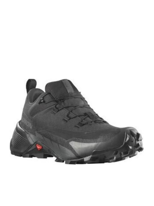 Salomon Cross Hike 2 Men's Hiking Gore-Tex Black Magnet