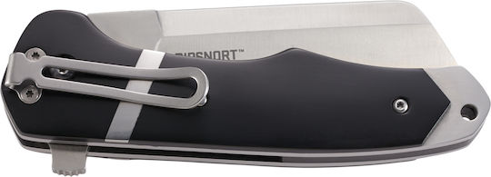 Columbia River Knives Ripsnort II Cuțit De Buzunar Negru