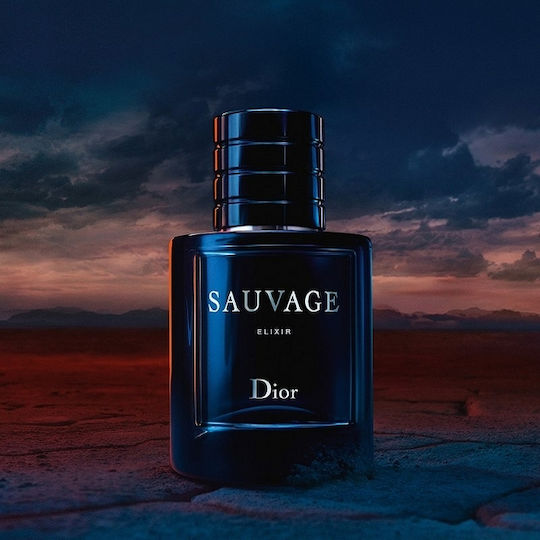 Dior Sauvage Elixir Eau de Parfum 60ml