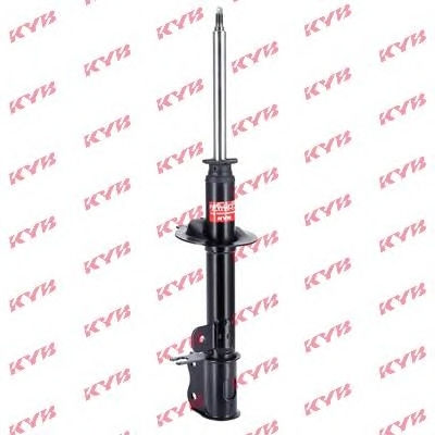 Kayaba Excel-G Set Shock Absorbers 1pcs for Chevrolet Lacetti / Nubira 2005-2011