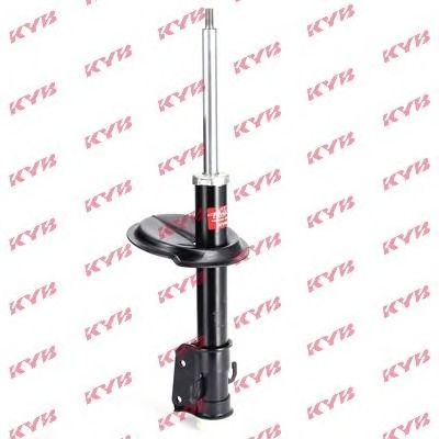 Kayaba Excel-G Set Stoßdämpfer 1Stück für Fiat Bravo / Tempra 1990-1996