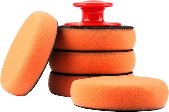 AMiO Lustruire auto 10cm 5buc