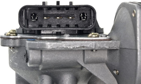 Fensterwischersystem Auto Opel Corsa / Tigra / Kombi