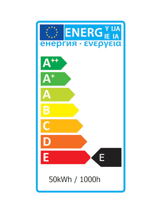 Globo Lighting Roderick Modernă Metalică Plafonieră de tavan cu LED Integrat 54buc Alb