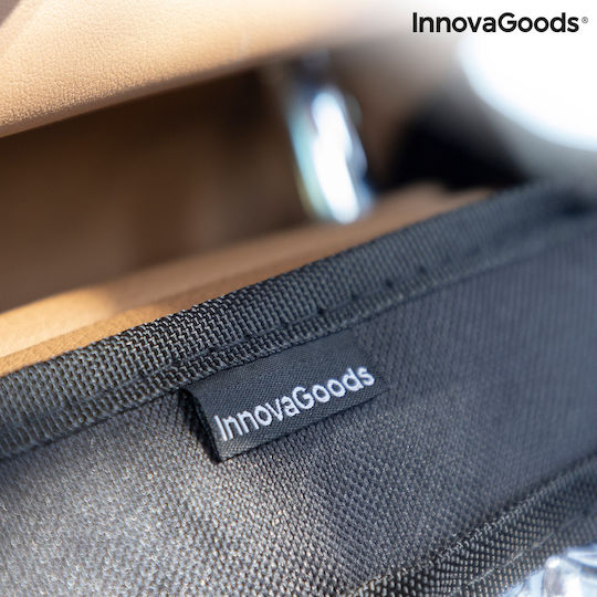 InnovaGoods Trazkar Car Back Seat Organizer