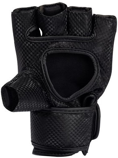 Gorilla Wear Manton MMA Ръкавици Черен