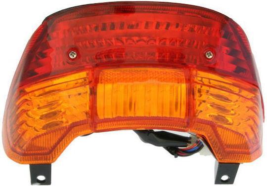 Rear Light Motorcycle for Yamaha F1Z-R 1pcs