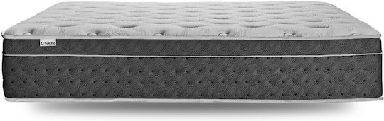 Fylliana Inspire Double Orthopedic Mattress 150x200x32cm with Springs