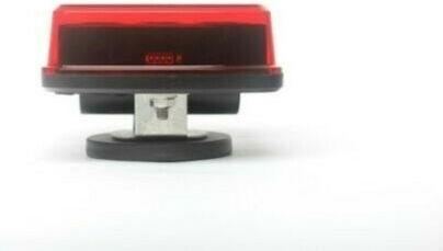 Set Abschleppen von Autos Wasserdicht mit Magnet 12V 2 Stück