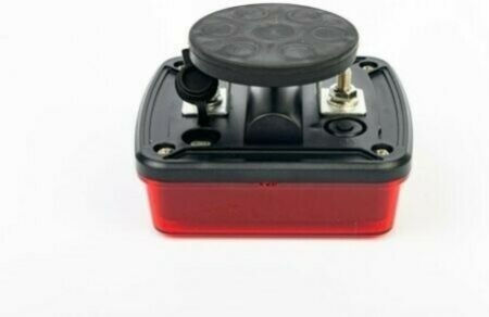 Set Abschleppen von Autos Wasserdicht mit Magnet 12V 2 Stück