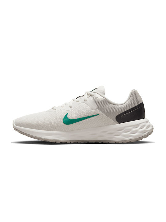 Revolution 6 Next Nature Sport Shoes Running Phantom / Neptune Green