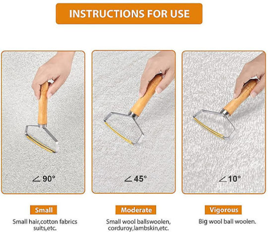 Lint Remover