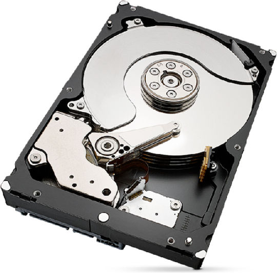 Seagate IronWolf Pro 6TB HDD Hard Disk 3.5