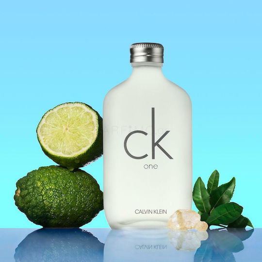 Calvin Klein One Тоалетна вода 100мл