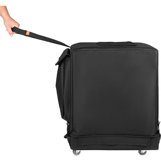 JBL Transport Set Lautsprecherabdeckung mit Polsterung für das Eine MK2