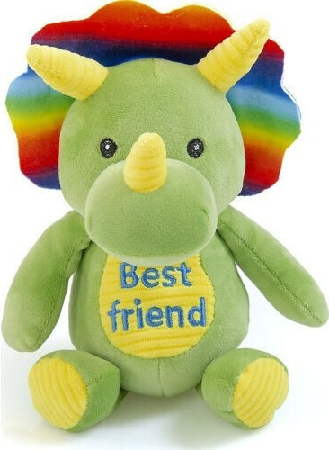 Fun World Plush Animals - Best Friends 19 cm (Various Designs) 1pc