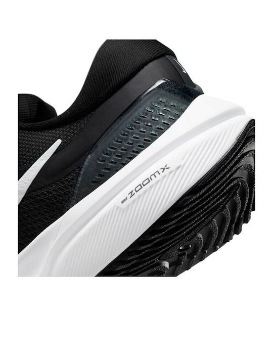 Air Zoom Vomero 16 Дамски Спортни Обувки Running Черно / Бяло / Антрацит