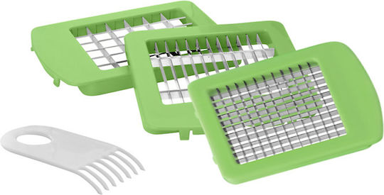 Hoomei Plastic Vegetable Chopper