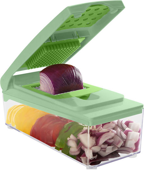 Hoomei Plastic Vegetable Chopper