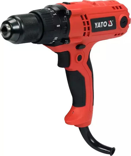 Yato YT-82063 Δραπανοκατσάβιδο Ρεύματος 400W