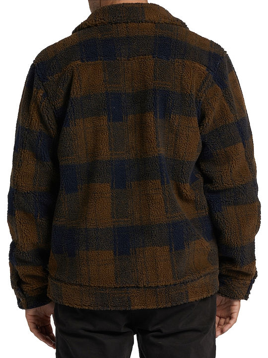 Billabong Ranger Jacke Braun