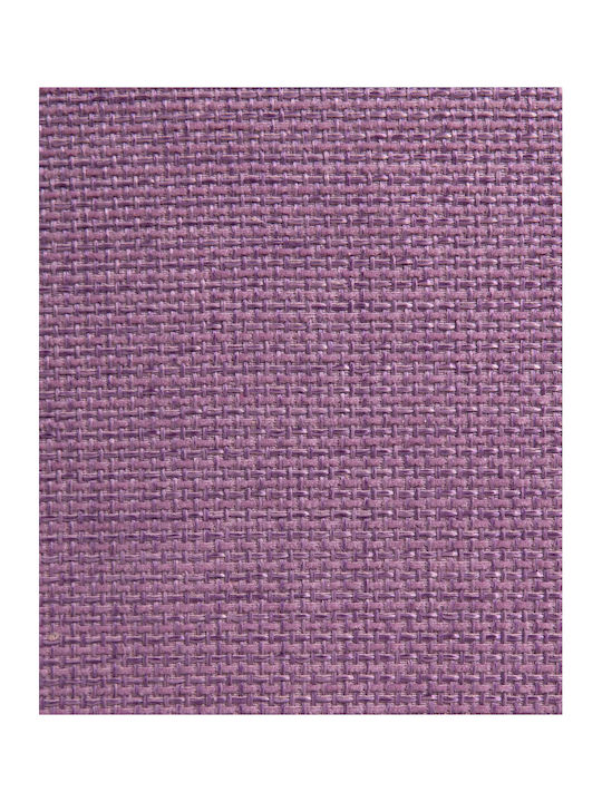 Silk Fashion Кариран 9925 Лилав 85x85бр