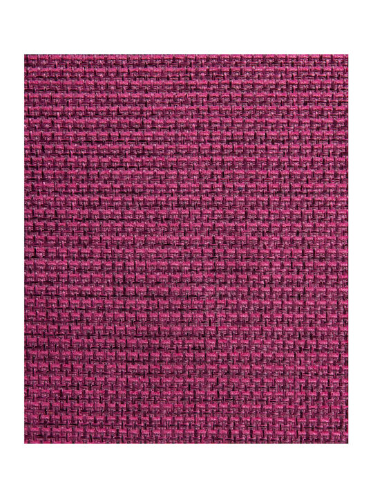 Silk Fashion Ράνερ 9925 Φούξια 45x170εκ.