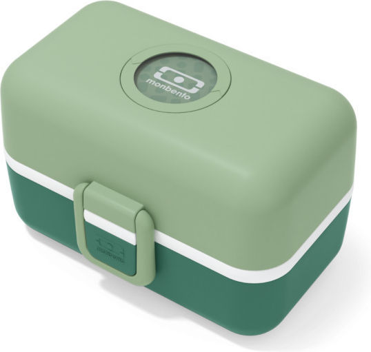 Monbento Tresor Green Forest 800ml