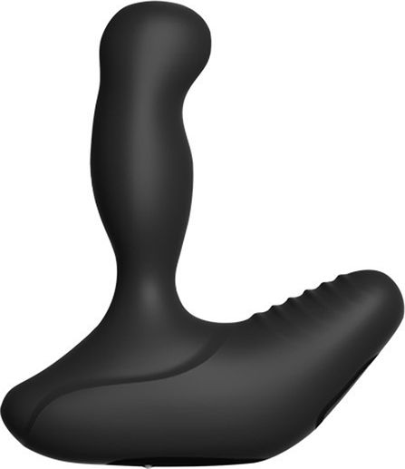 Nexus Revo Anal Vibrator Black