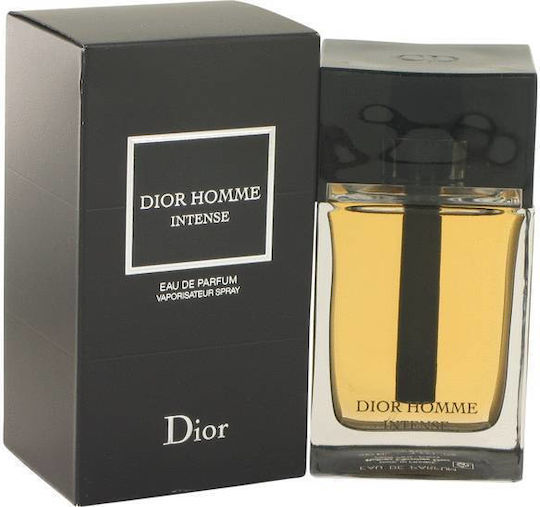 Dior Homme Intense Eau de Parfum 100ml | Skroutz Romania