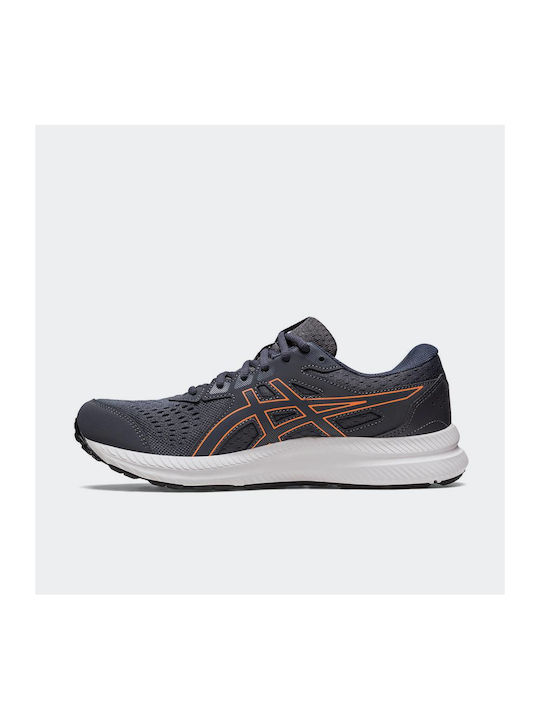 Gel-Contend 8 Sport Shoes Running Gray