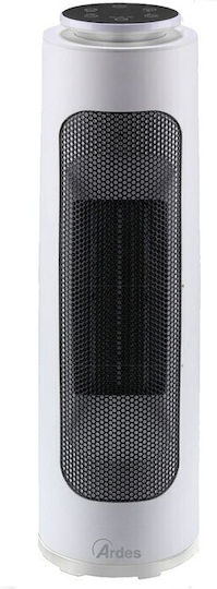 Ardes AR4P19 Pin Ceramic Fan Heater Room Floor 2000W