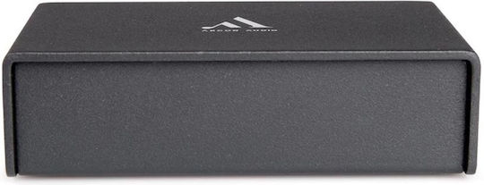 Argon Audio Phono 1 Preamplifier Hi-Fi Stereo Black