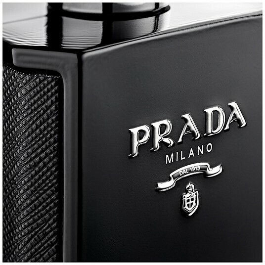 Prada L'Homme Intense Eau de Parfum 100ml | Skroutz Romania