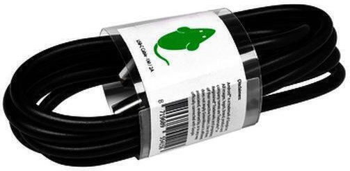 Green Mouse USB Typ-C Kabel USB 2.0 männlich - USB-A Schwarz 1m 46956545