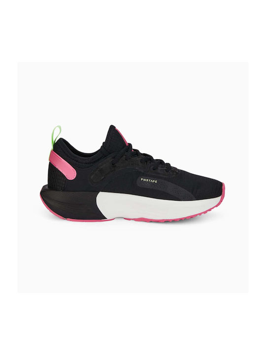 PWR XX Nitro Sport Shoes Training Black
