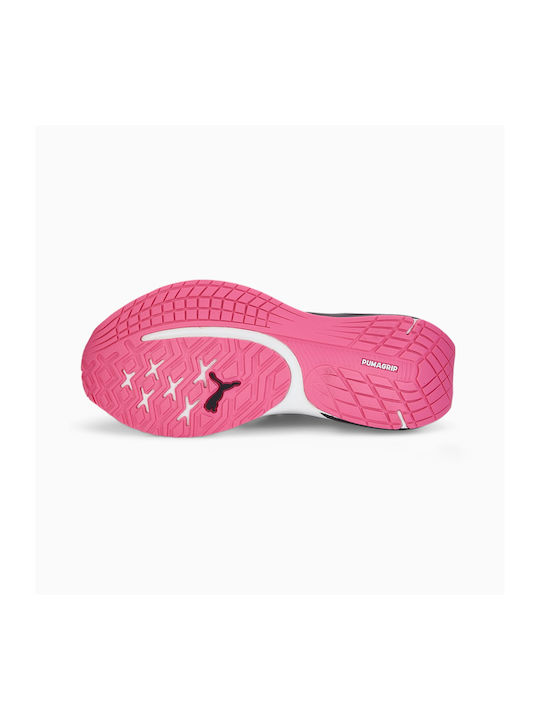 PWR XX Nitro Sport Shoes Training Black