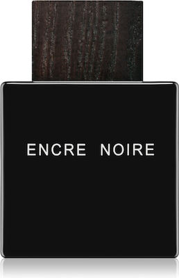 Lalique Encre Noire Eau de Toilette 100ml