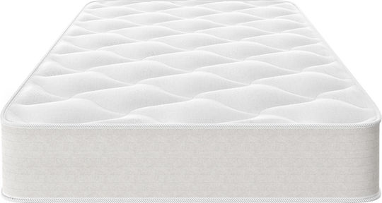 Chic Strom Fix Pad Einzel Orthopädisch Matratze Beidseitig 90x200x18cm