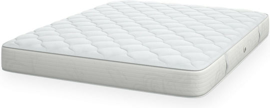 Chic Strom Super Extra Единичен Ортопедичен Матрак 100x190x21см